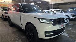 لاند روفر رانج روفر فوج